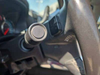 2018 Chevrolet Silverado 1500 LTZ 1LZ