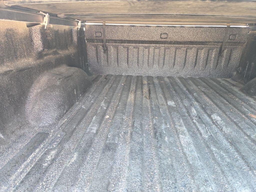 2018 Chevrolet Silverado 1500 LTZ 1LZ