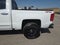 2018 Chevrolet Silverado 1500 LTZ 1LZ