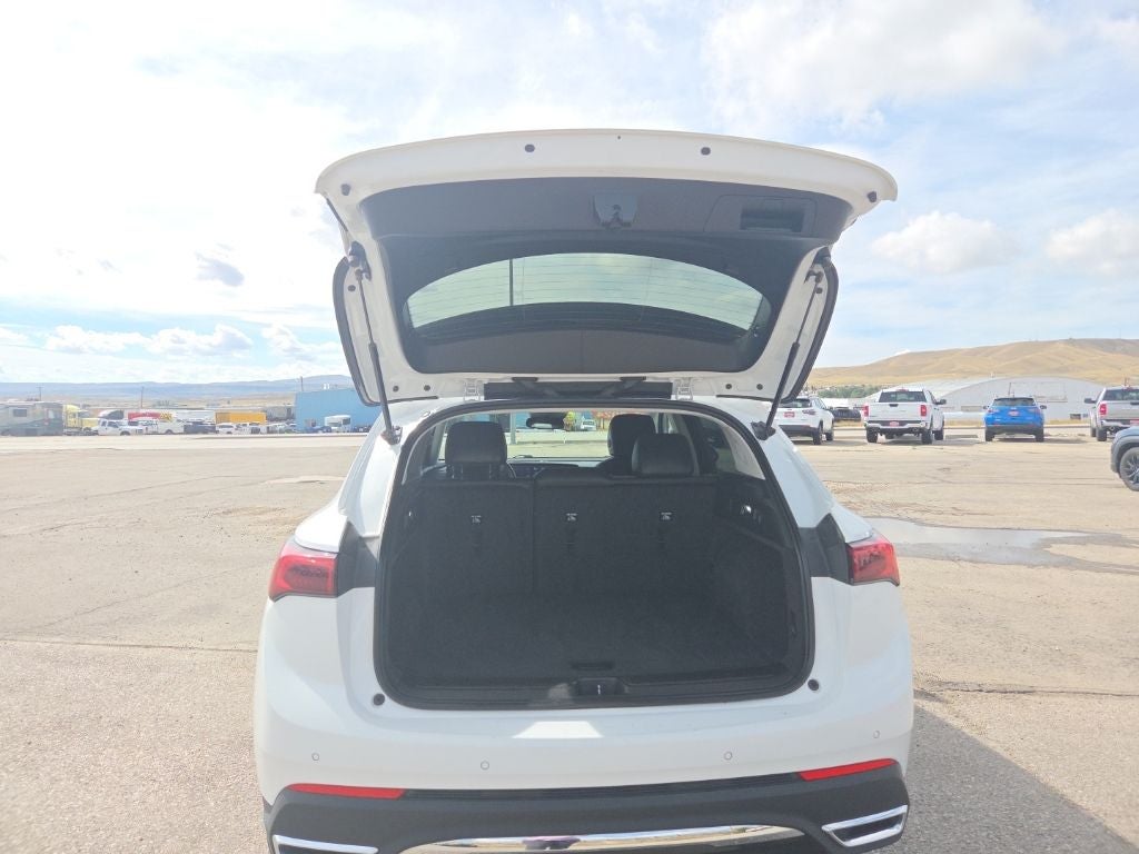 2024 Buick Envision Preferred