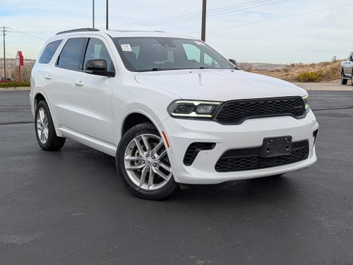 2025 Dodge Durango GT Plus AWD
