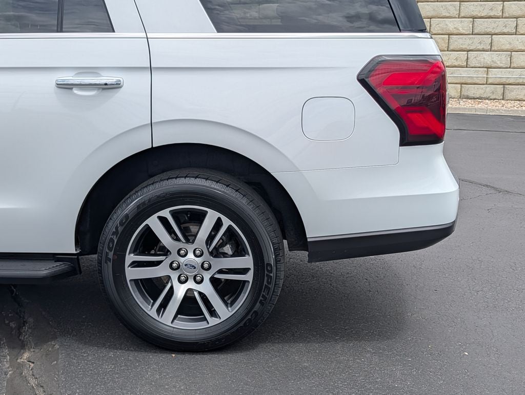 2024 Ford Expedition Limited 4X4
