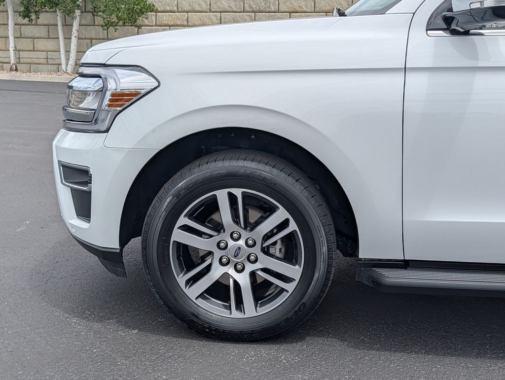 2024 Ford Expedition Limited 4X4