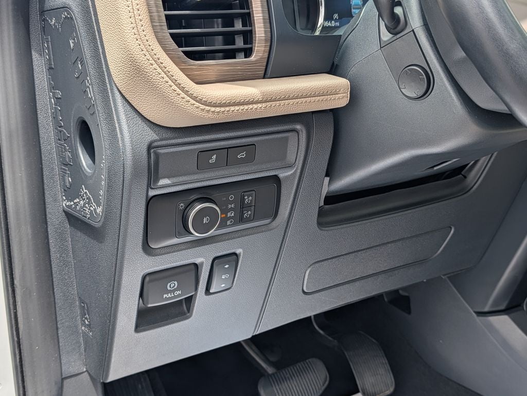 2024 Ford Expedition Limited 4X4