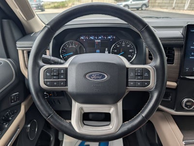 2024 Ford Expedition Limited 4X4