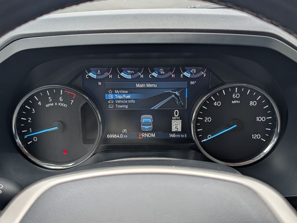 2024 Ford Expedition Limited 4X4