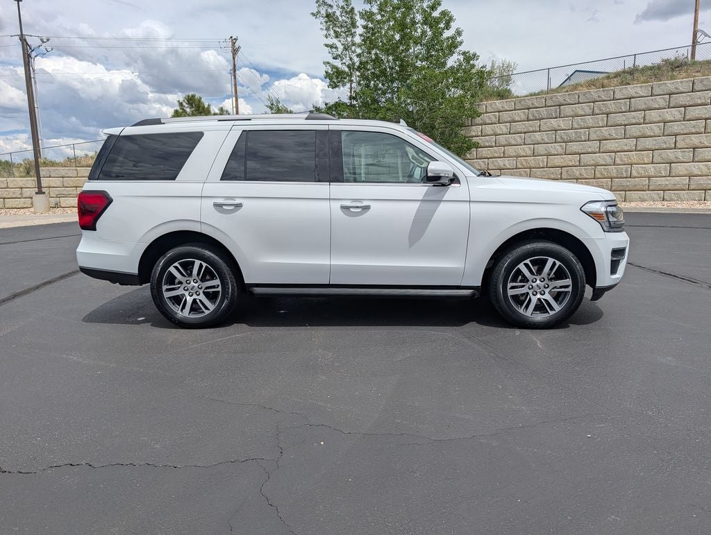 2024 Ford Expedition Limited 4X4