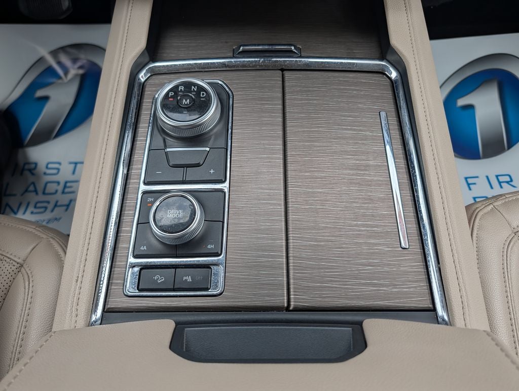2024 Ford Expedition Limited 4X4
