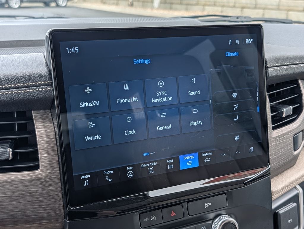 2024 Ford Expedition Limited 4X4