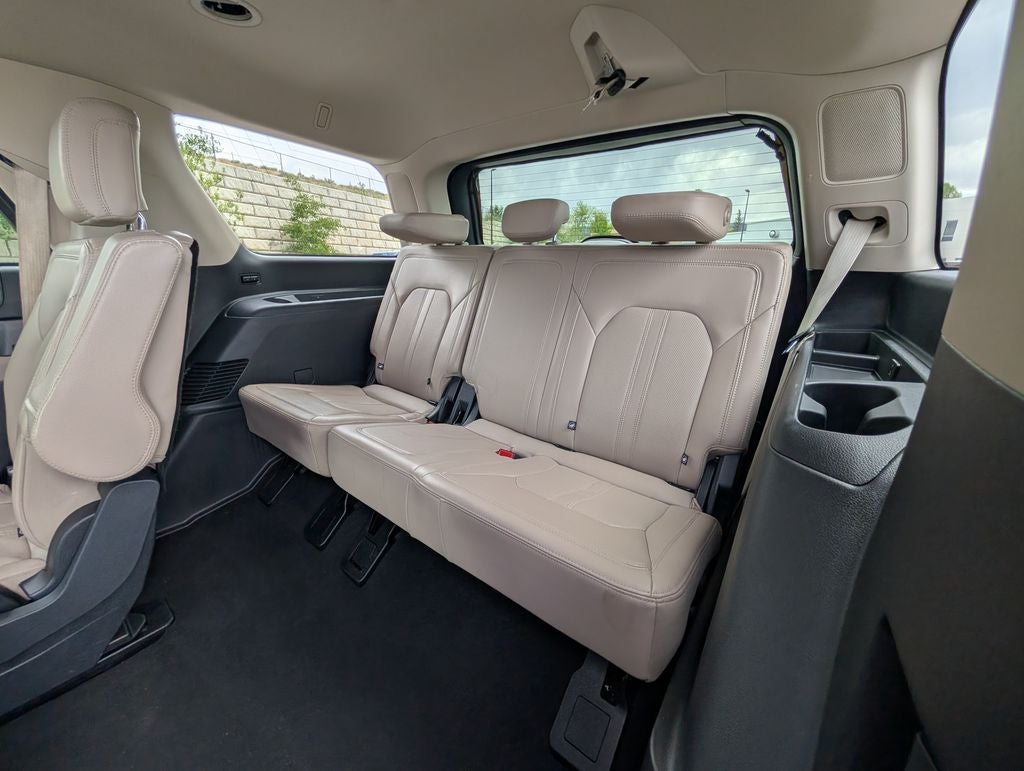 2024 Ford Expedition Limited 4X4