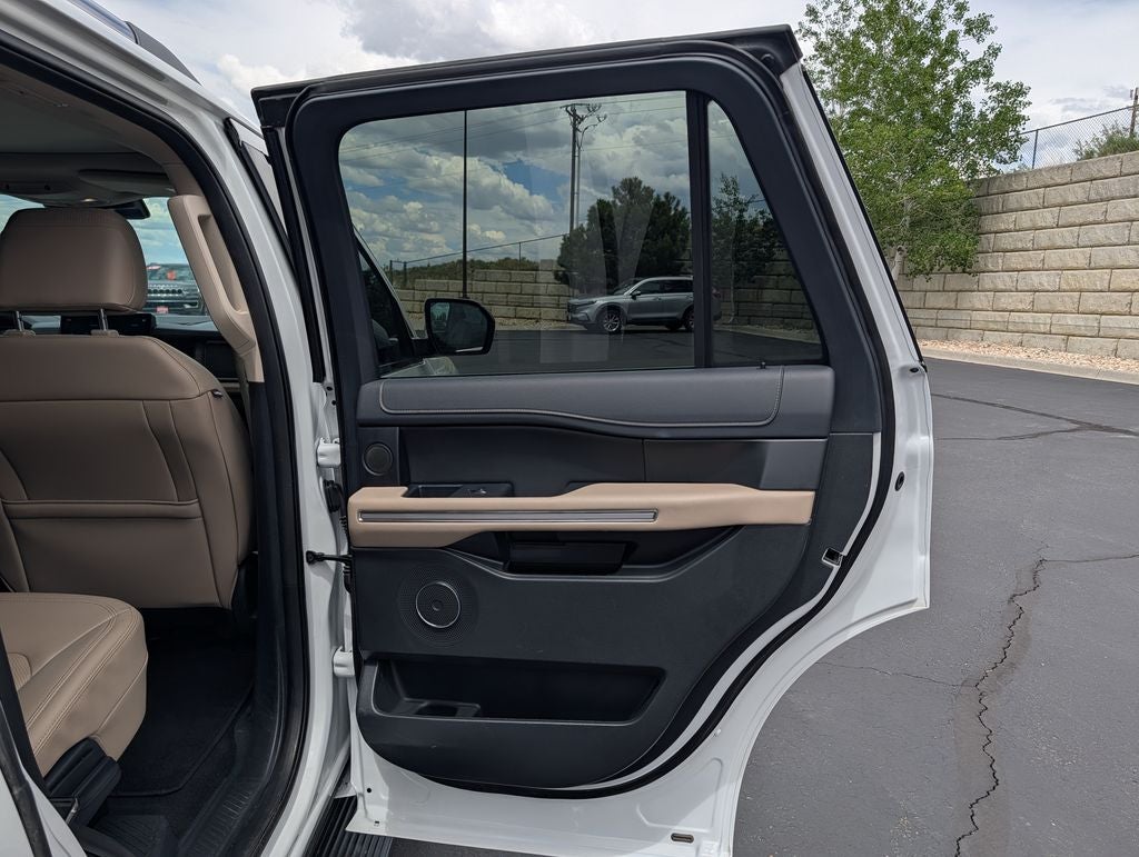 2024 Ford Expedition Limited 4X4