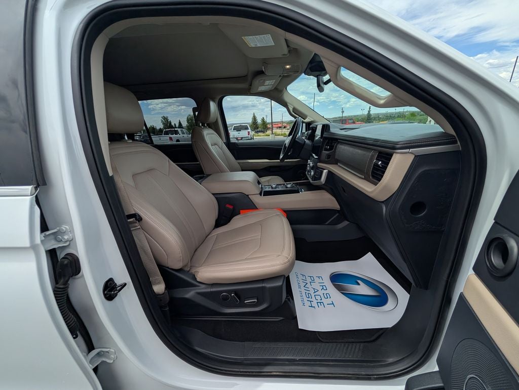 2024 Ford Expedition Limited 4X4