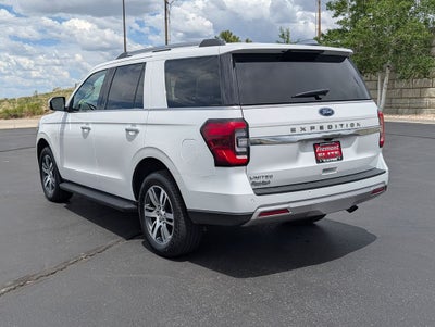 2024 Ford Expedition Limited 4X4