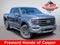 2023 Ford F-150 Tremor 4X4