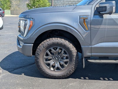 2023 Ford F-150 Tremor 4X4