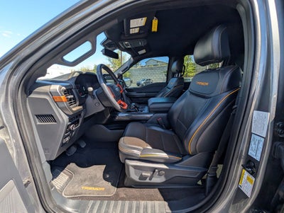 2023 Ford F-150 Tremor 4X4
