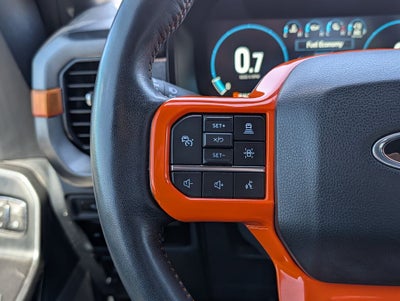 2023 Ford F-150 Tremor 4X4