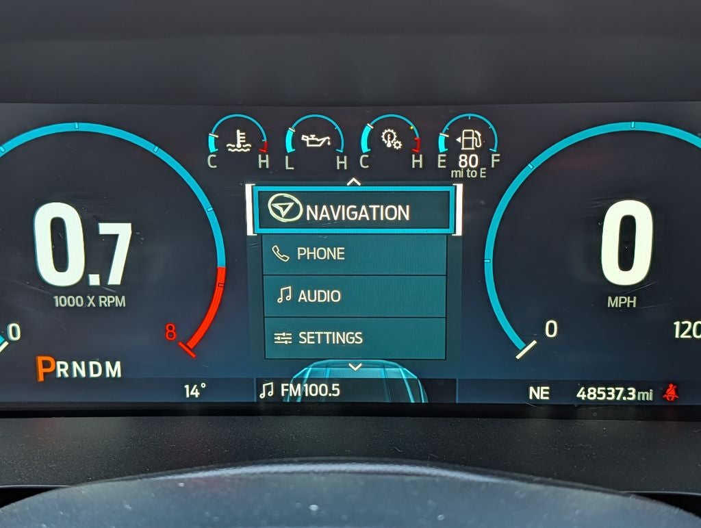 2023 Ford F-150 Tremor 4X4