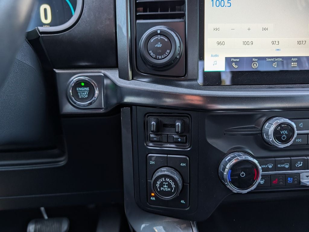2023 Ford F-150 Tremor 4X4
