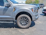 2023 Ford F-150 Tremor 4X4
