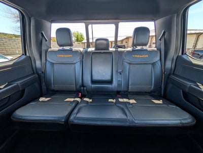 2023 Ford F-150 Tremor 4X4