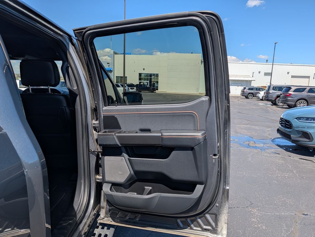 2023 Ford F-150 Tremor 4X4