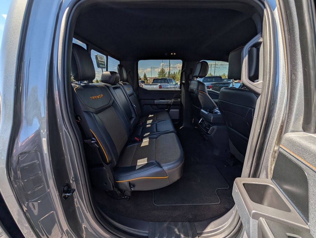 2023 Ford F-150 Tremor 4X4