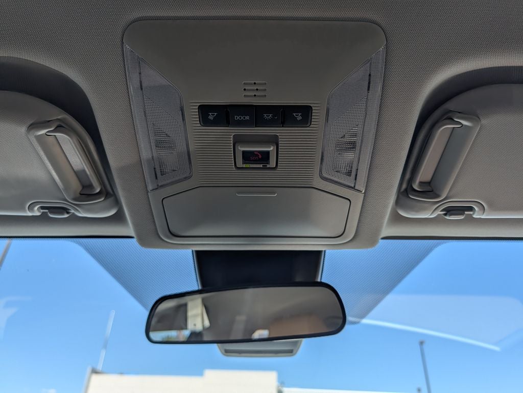 2025 Toyota RAV4 XLE AWD