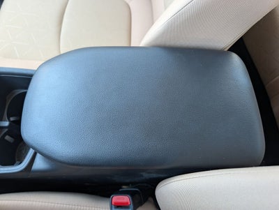 2025 Toyota RAV4 XLE AWD