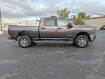 2026 RAM 2500 Big Horn 4X4