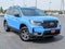 2024 Honda Passport TrailSport