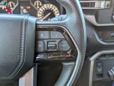 2024 Toyota Tundra SR5 4X4