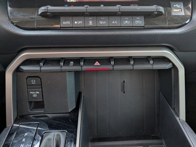 2024 Toyota Tundra SR5 4X4