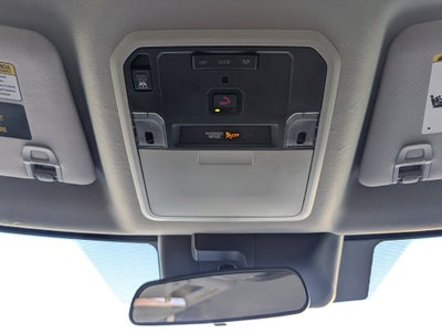 2024 Toyota Tundra SR5 4X4