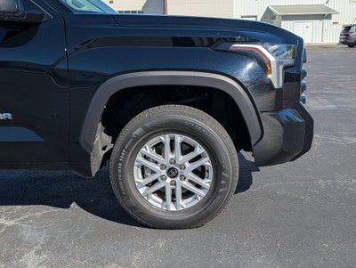 2024 Toyota Tundra SR5 4X4