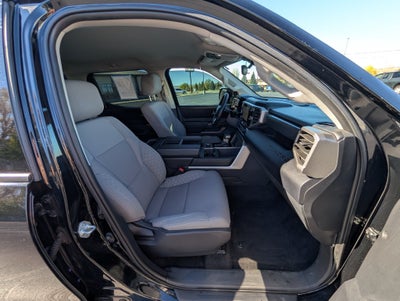 2024 Toyota Tundra SR5 4X4