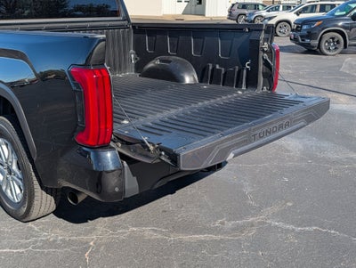 2024 Toyota Tundra SR5 4X4
