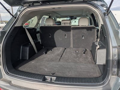 2022 Kia Sorento X-Line S AWD