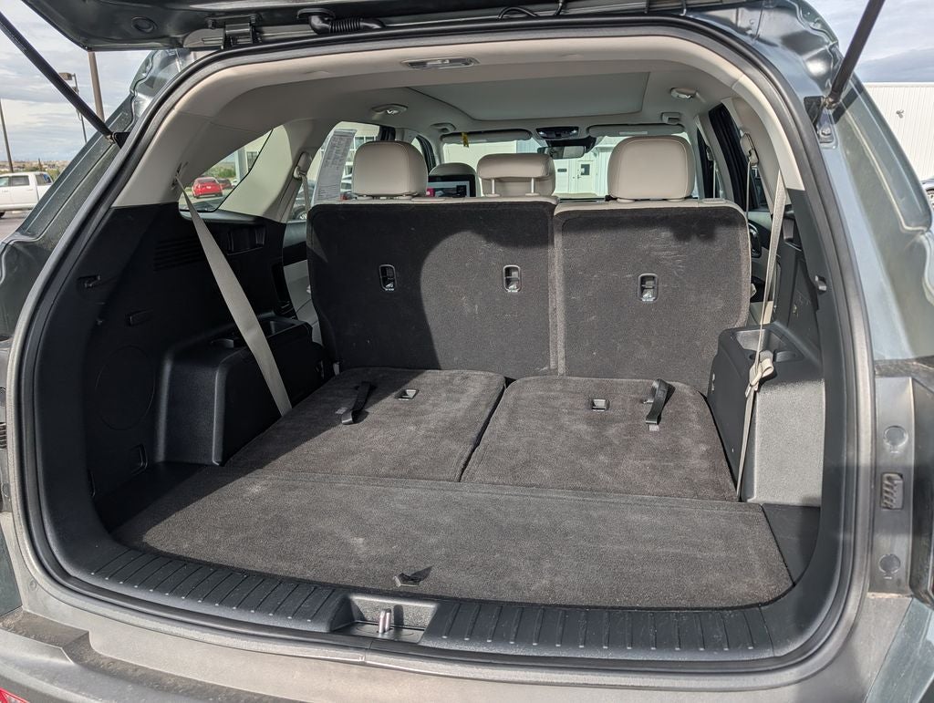 2022 Kia Sorento X-Line S AWD