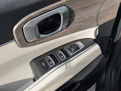 2022 Kia Sorento X-Line S AWD