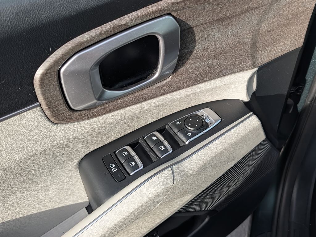 2022 Kia Sorento X-Line S AWD