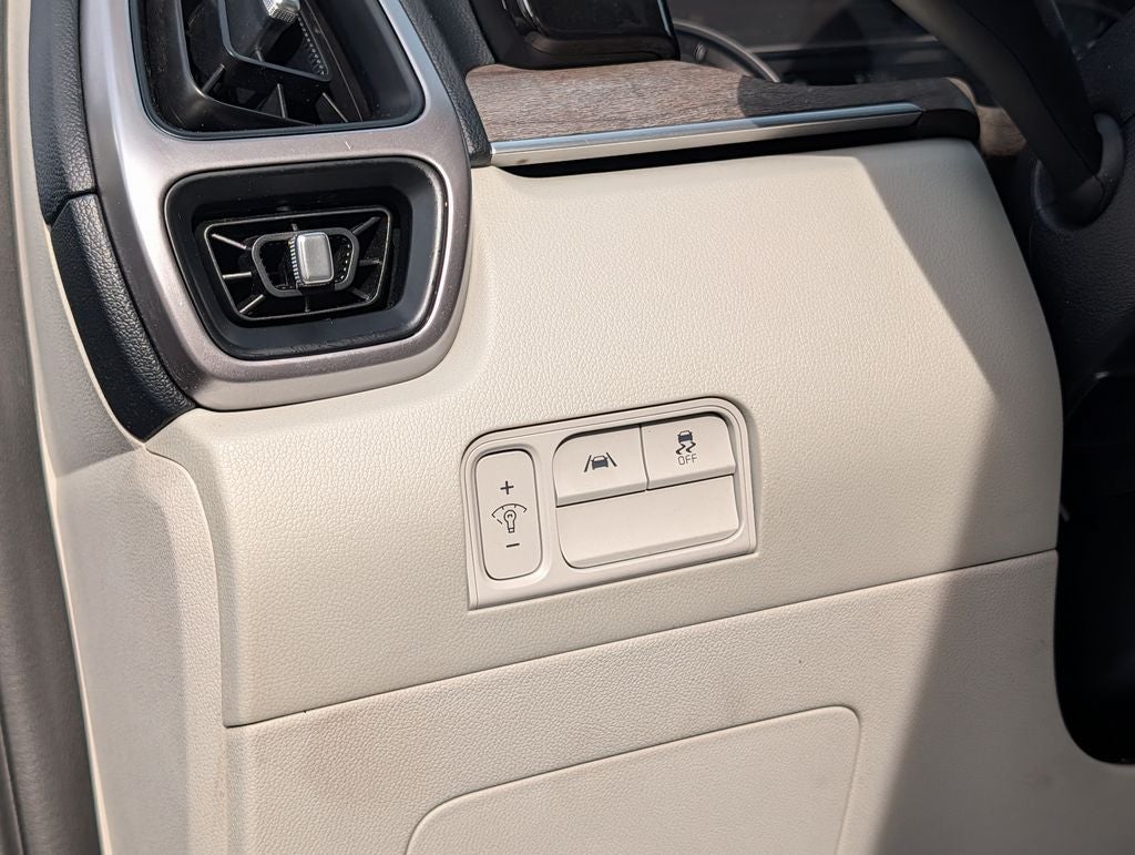 2022 Kia Sorento X-Line S AWD