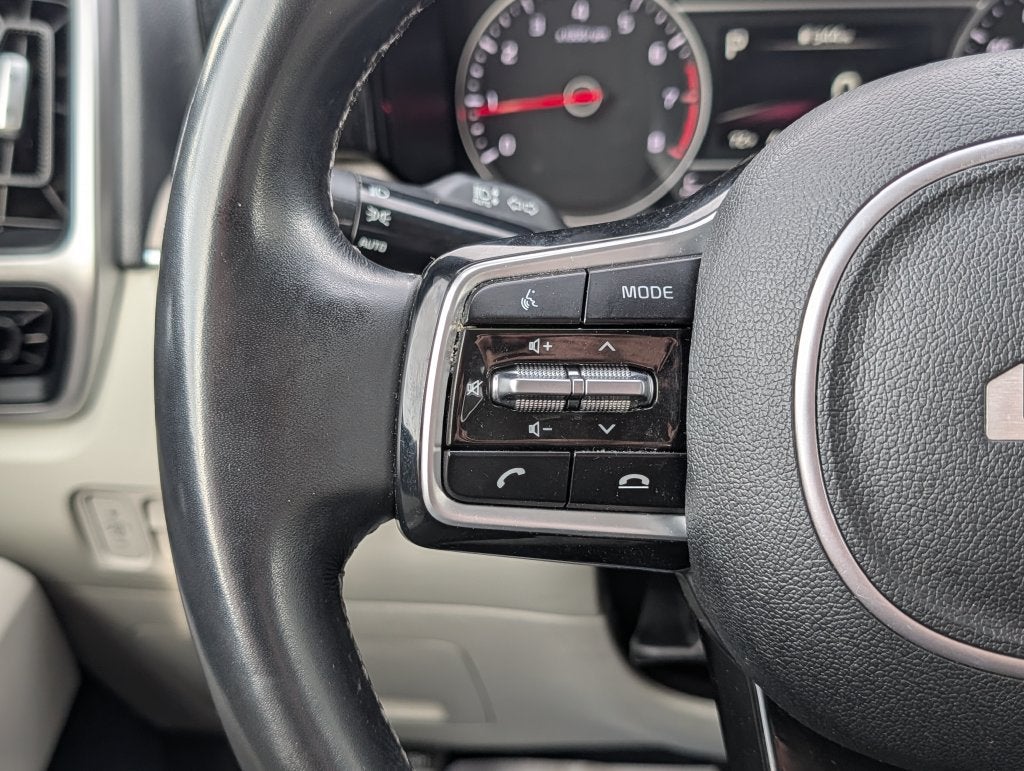 2022 Kia Sorento X-Line S AWD