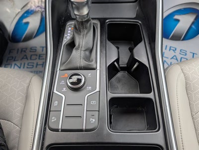 2022 Kia Sorento X-Line S AWD