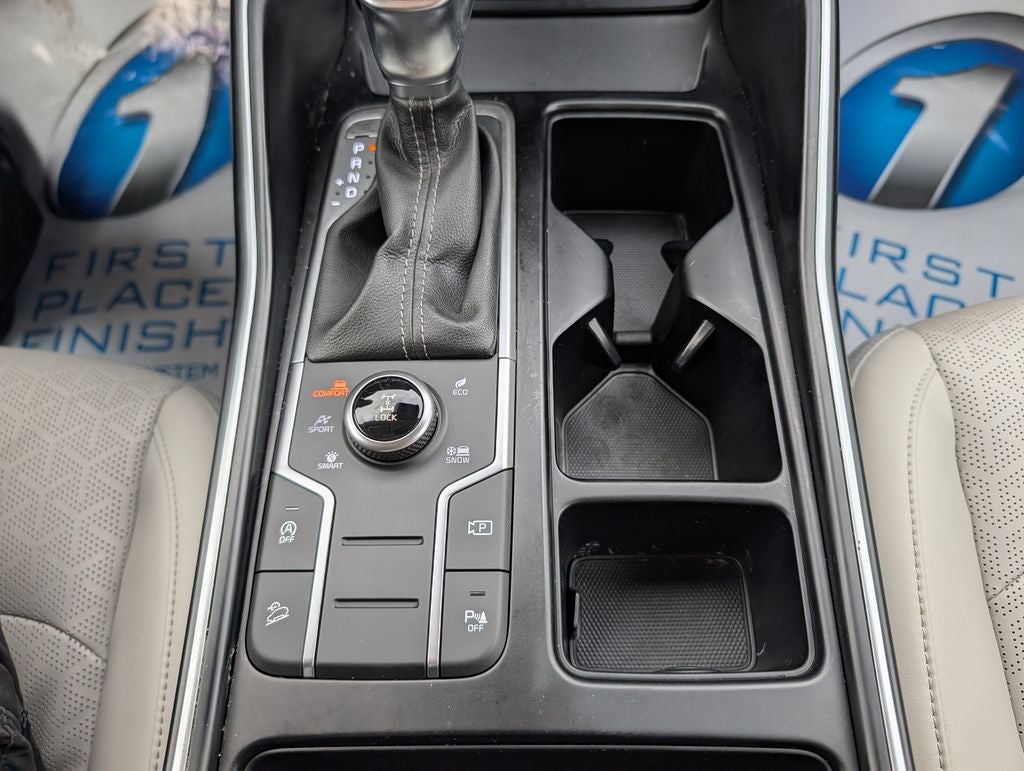 2022 Kia Sorento X-Line S AWD