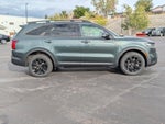 2022 Kia Sorento X-Line S AWD