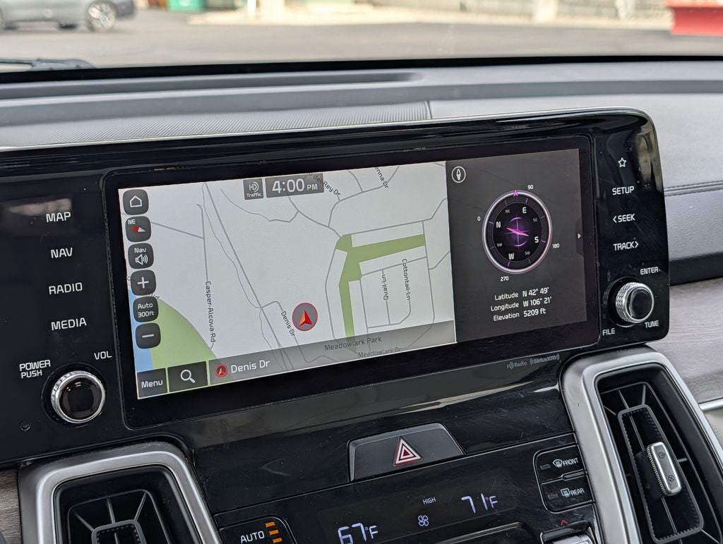 2022 Kia Sorento X-Line S AWD