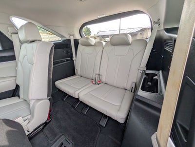 2022 Kia Sorento X-Line S AWD