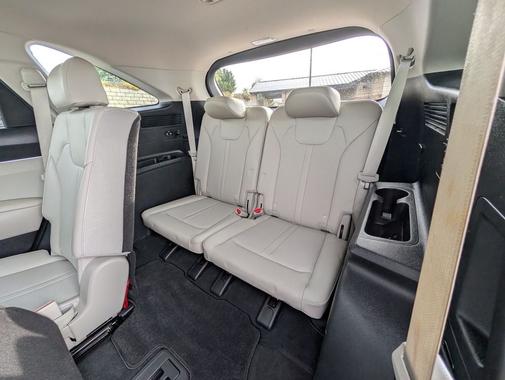2022 Kia Sorento X-Line S AWD