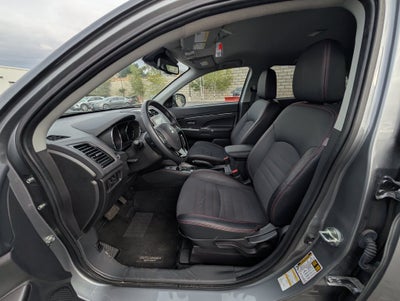 2025 Mitsubishi Outlander Sport Base